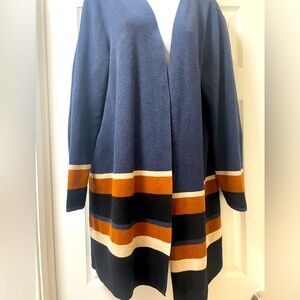 Fall Wear Apt 9 Versatile Cardigan Women’s Sweater